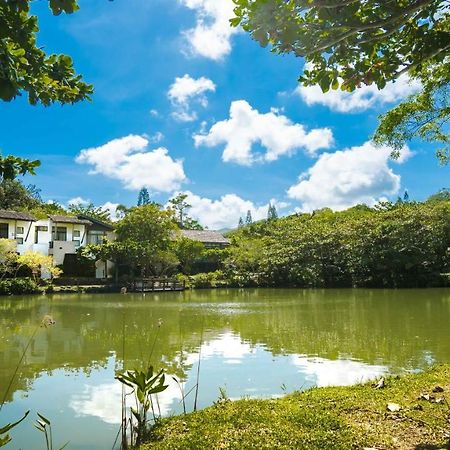 Mudanwan Villa Dış mekan fotoğraf