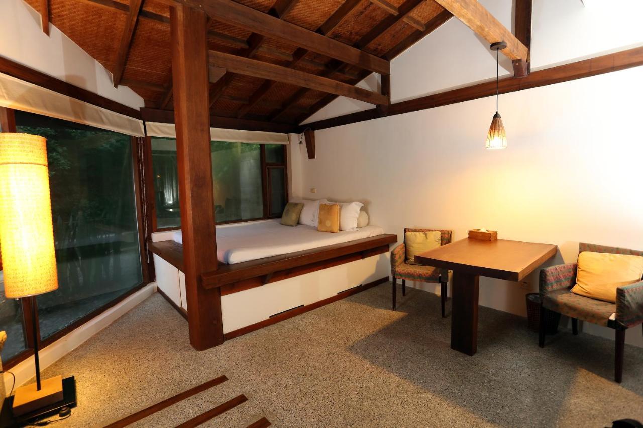 Mudanwan Villa Dış mekan fotoğraf