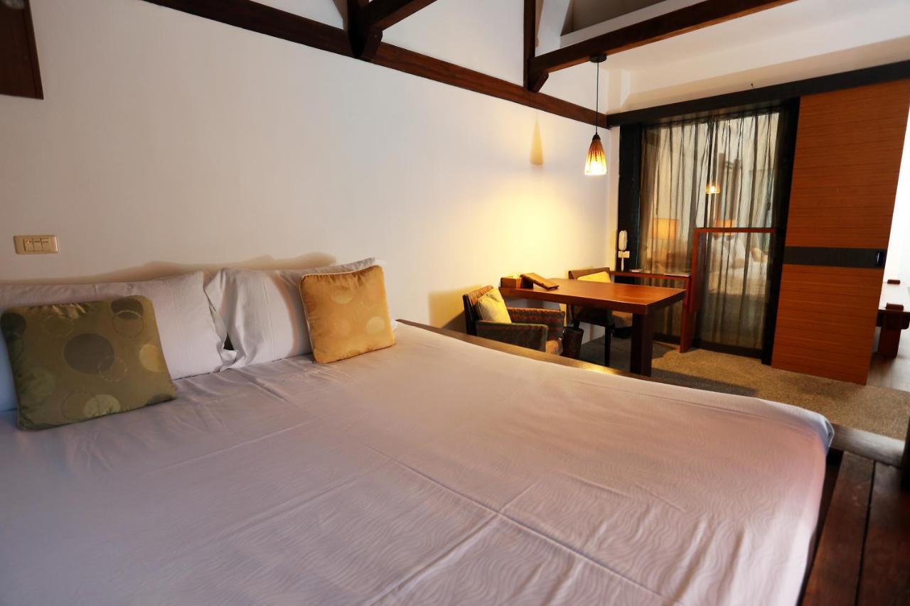 Mudanwan Villa Dış mekan fotoğraf