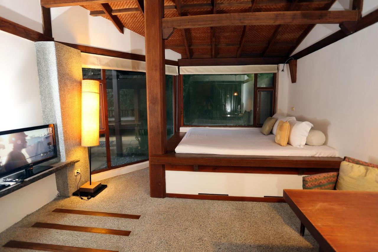 Mudanwan Villa Dış mekan fotoğraf