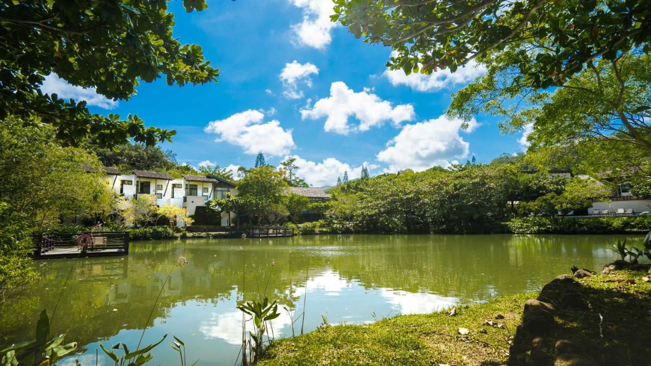 Mudanwan Villa Dış mekan fotoğraf