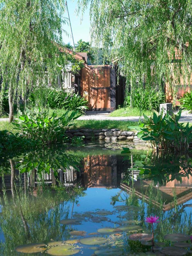 Mudanwan Villa Dış mekan fotoğraf