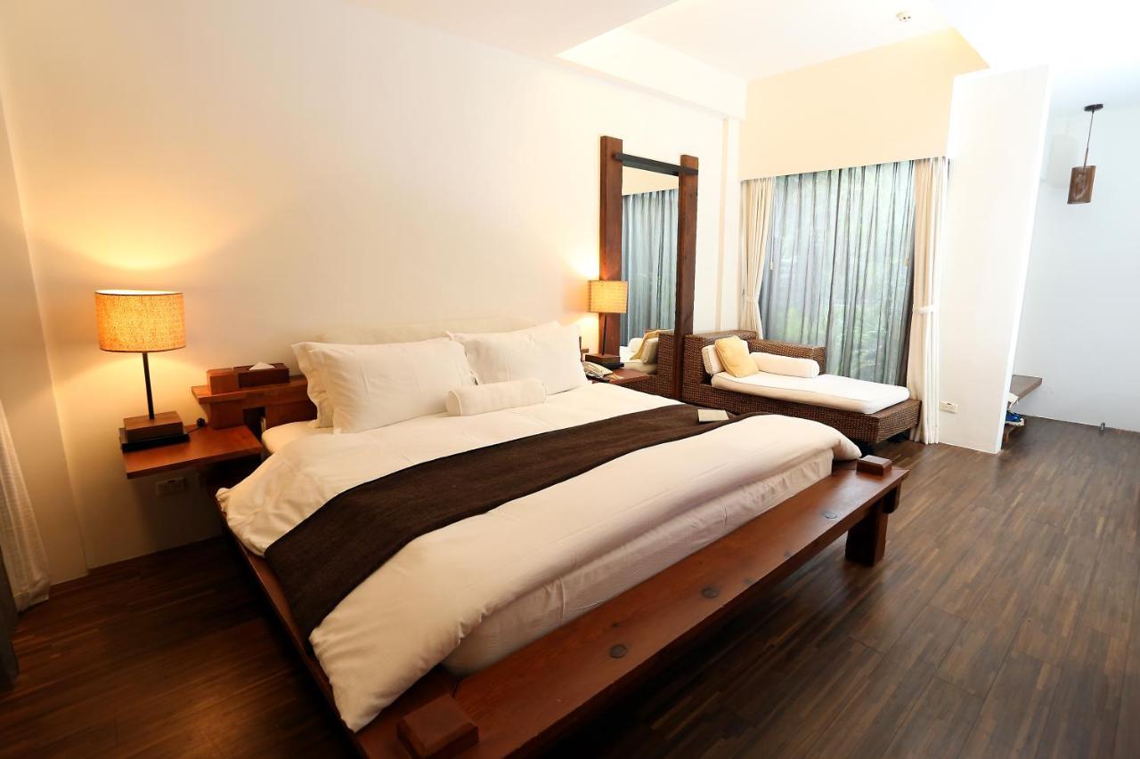 Mudanwan Villa Dış mekan fotoğraf