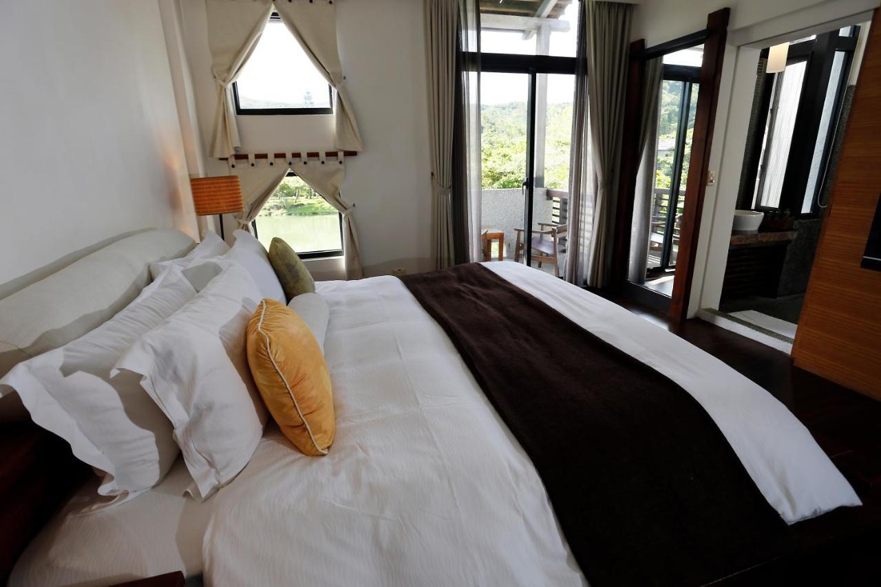 Mudanwan Villa Dış mekan fotoğraf
