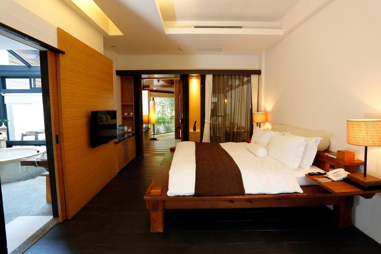 Mudanwan Villa Dış mekan fotoğraf