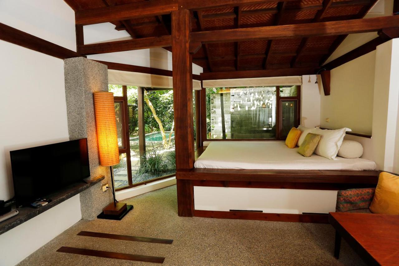 Mudanwan Villa Dış mekan fotoğraf