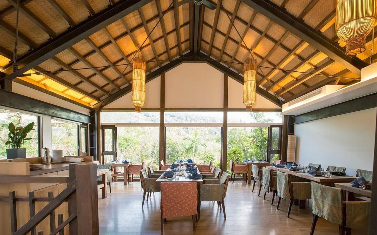 Mudanwan Villa Dış mekan fotoğraf