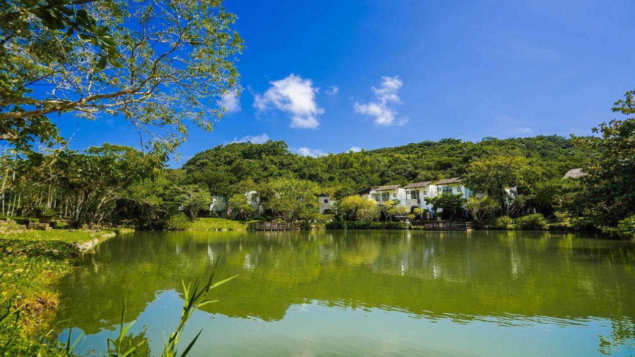 Mudanwan Villa Dış mekan fotoğraf
