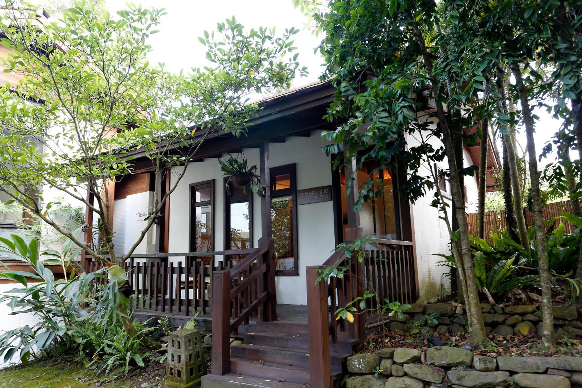 Mudanwan Villa Dış mekan fotoğraf