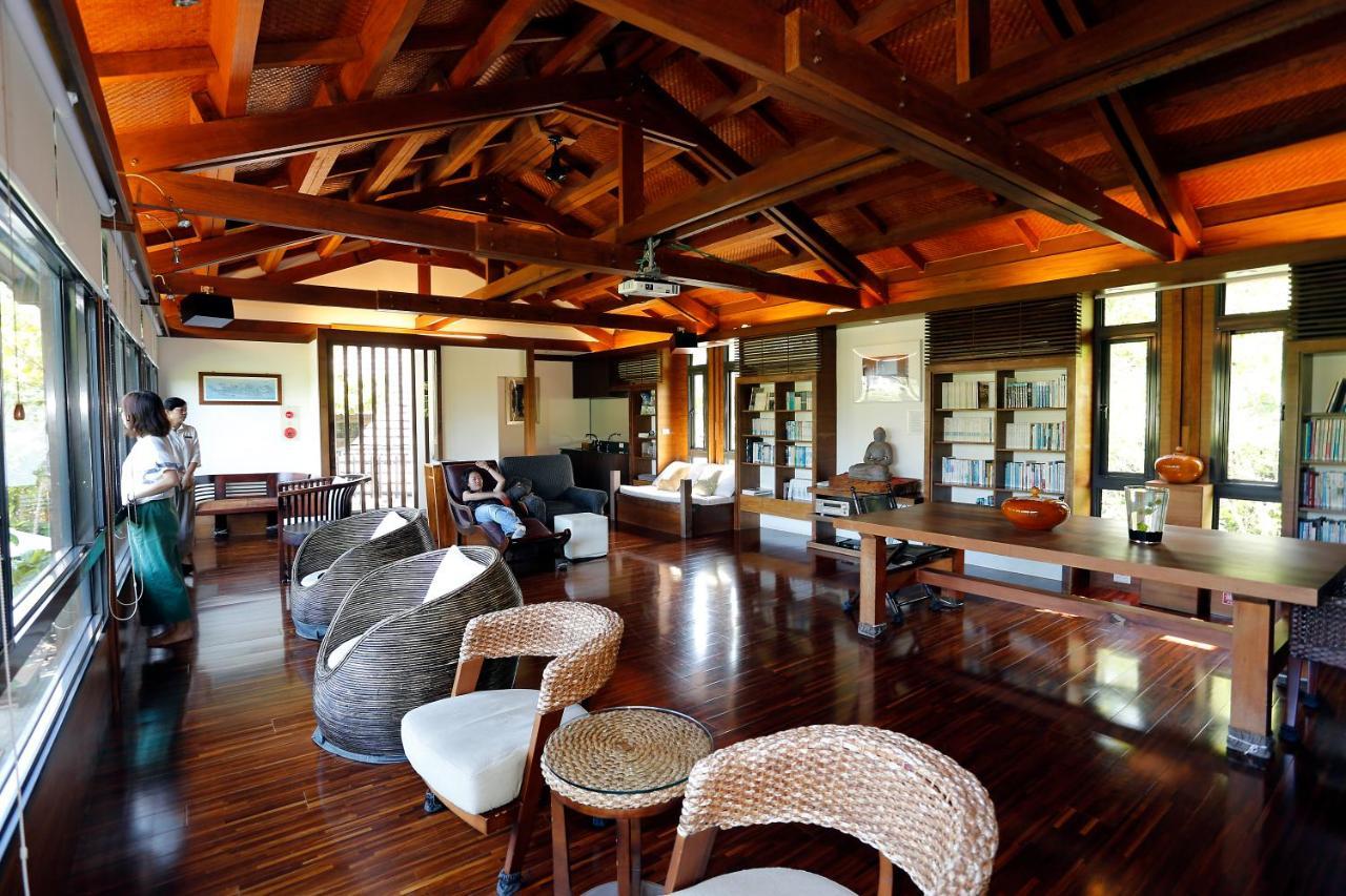 Mudanwan Villa Dış mekan fotoğraf