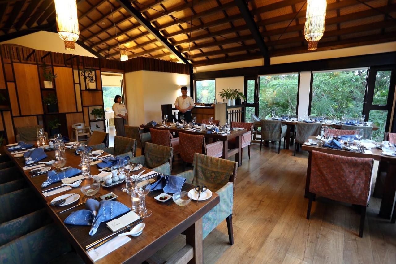 Mudanwan Villa Dış mekan fotoğraf