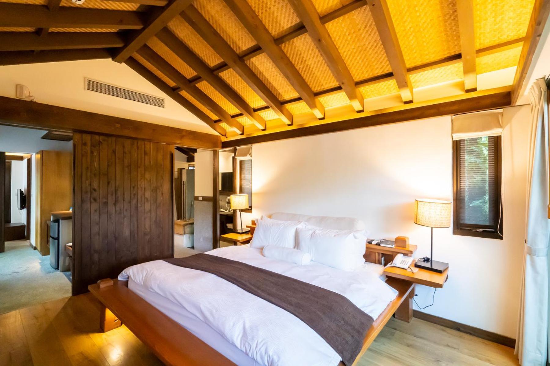 Mudanwan Villa Dış mekan fotoğraf