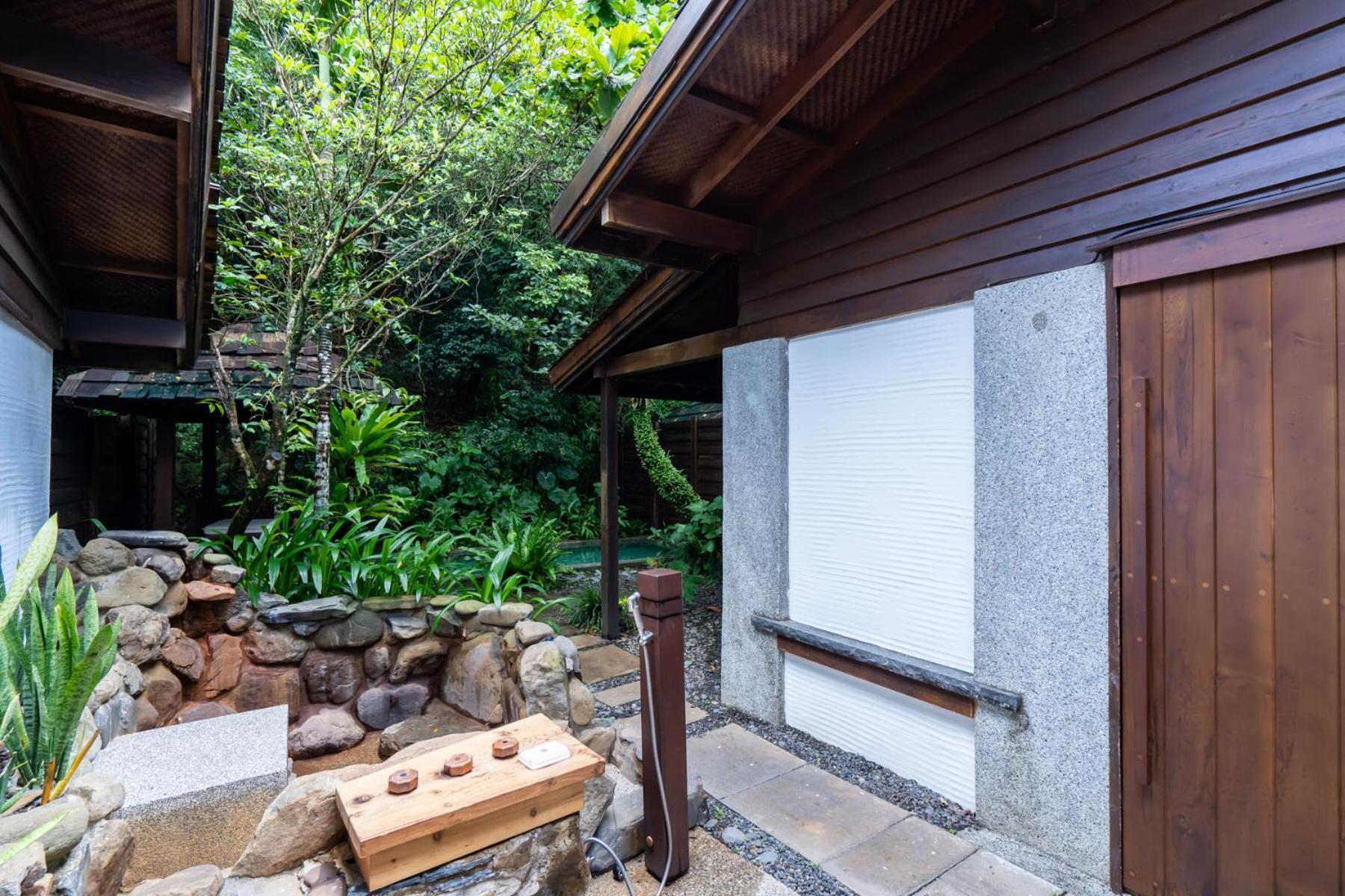Mudanwan Villa Dış mekan fotoğraf