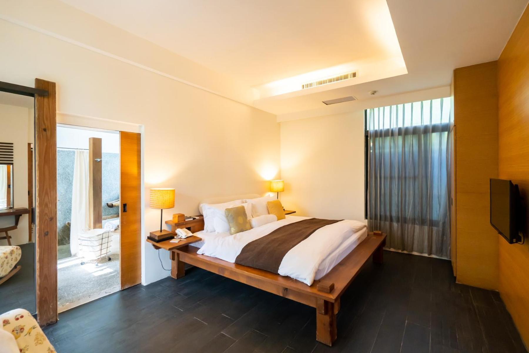 Mudanwan Villa Dış mekan fotoğraf