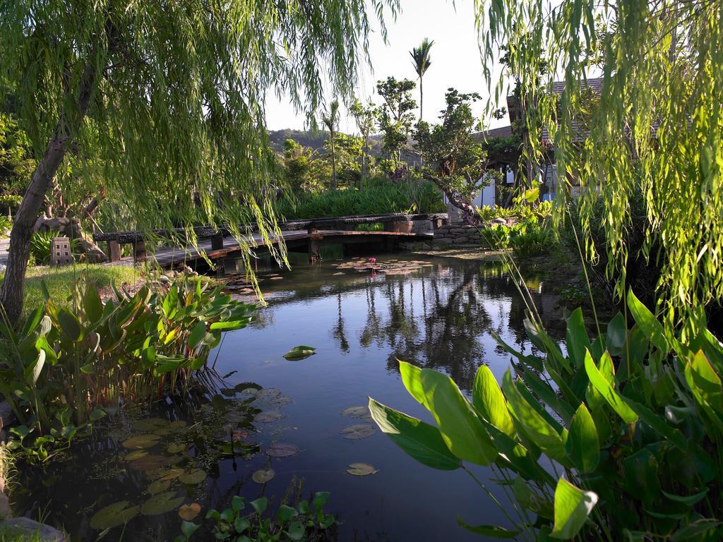 Mudanwan Villa Dış mekan fotoğraf