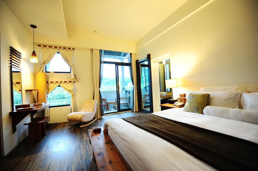 Mudanwan Villa Dış mekan fotoğraf