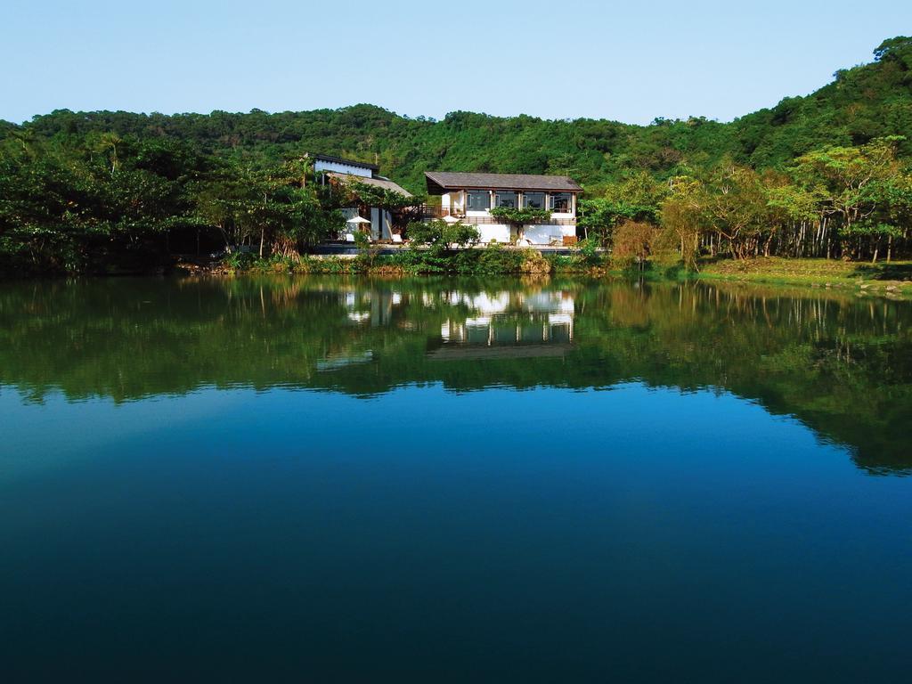 Mudanwan Villa Dış mekan fotoğraf