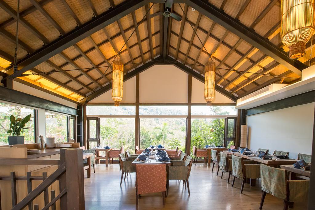 Mudanwan Villa Dış mekan fotoğraf