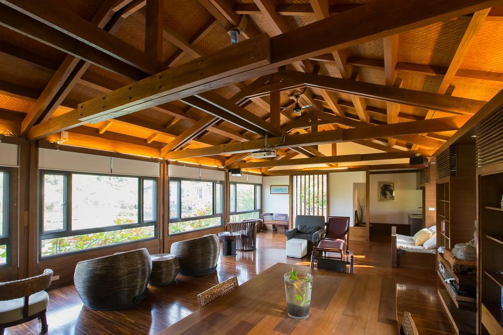 Mudanwan Villa Dış mekan fotoğraf