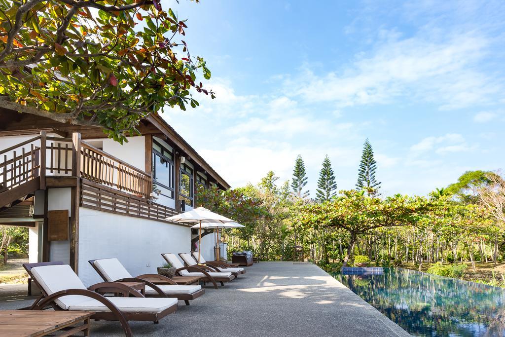 Mudanwan Villa Dış mekan fotoğraf