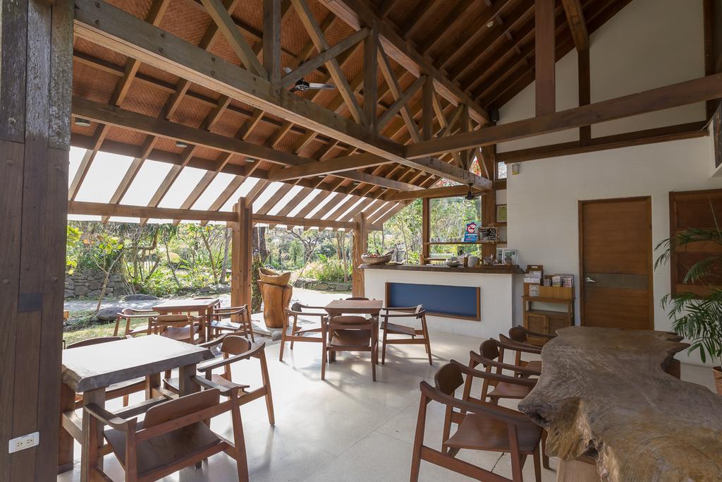 Mudanwan Villa Dış mekan fotoğraf