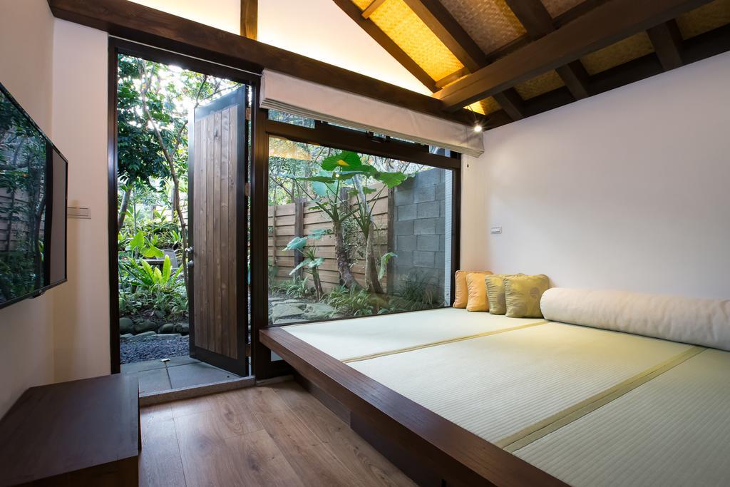 Mudanwan Villa Dış mekan fotoğraf