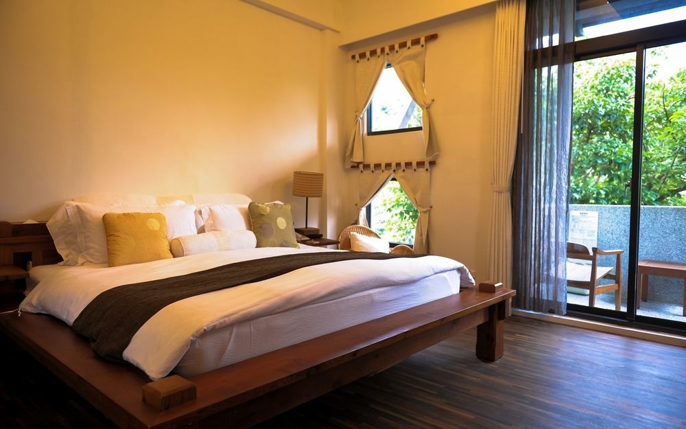Mudanwan Villa Dış mekan fotoğraf