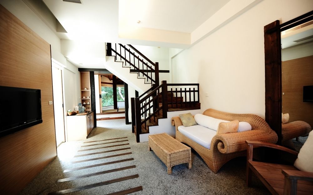 Mudanwan Villa Dış mekan fotoğraf