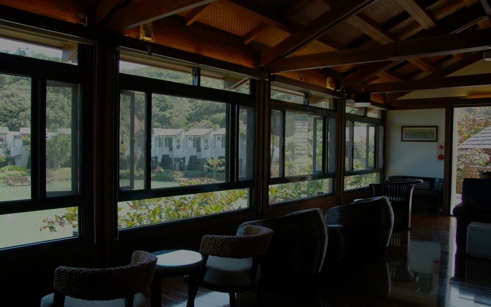 Mudanwan Villa Dış mekan fotoğraf